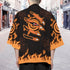 Kurama Mark Kimono